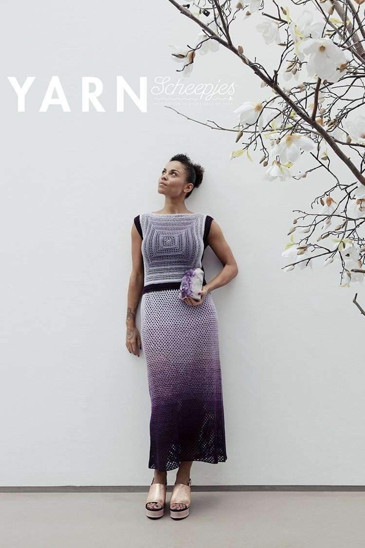 YARN Bookazine nr.  5 - Woman