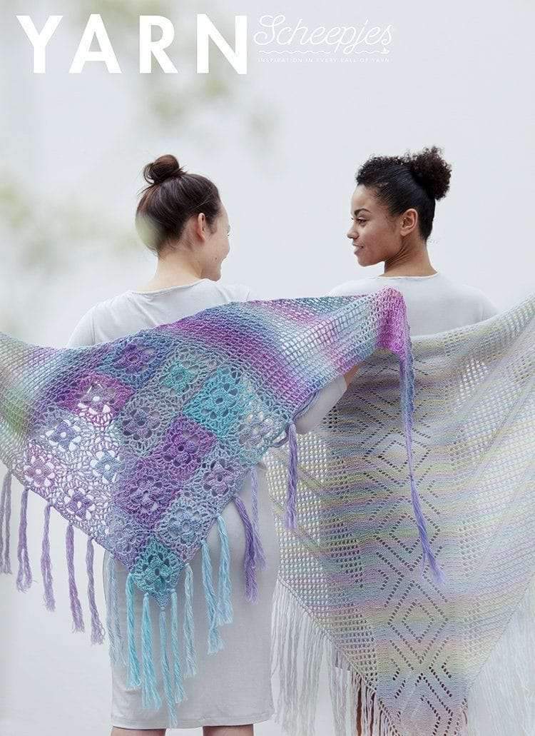 YARN Bookazine nr.  5 - Woman