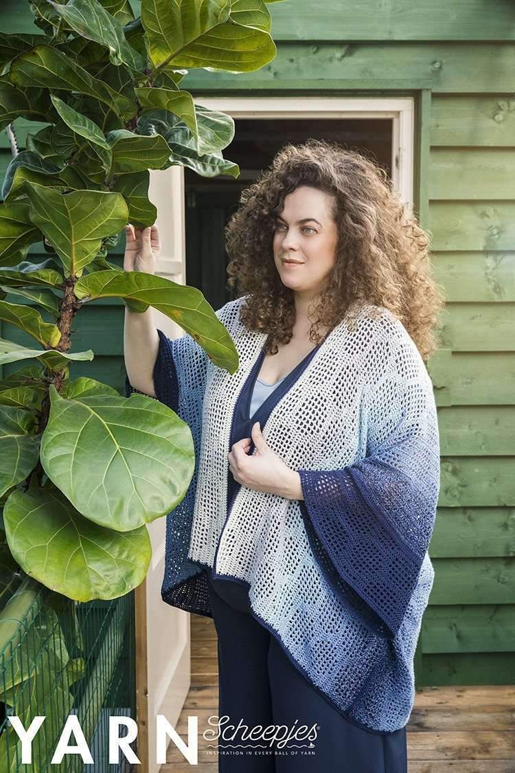 YARN Bookazine nr.  5 - Woman