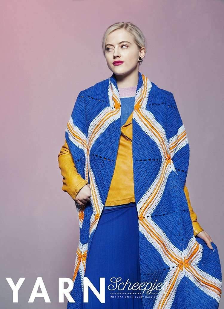 YARN Bookazine nr.  5 - Woman