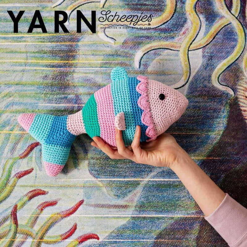 YARN Bookazine nr. 7 - Reef