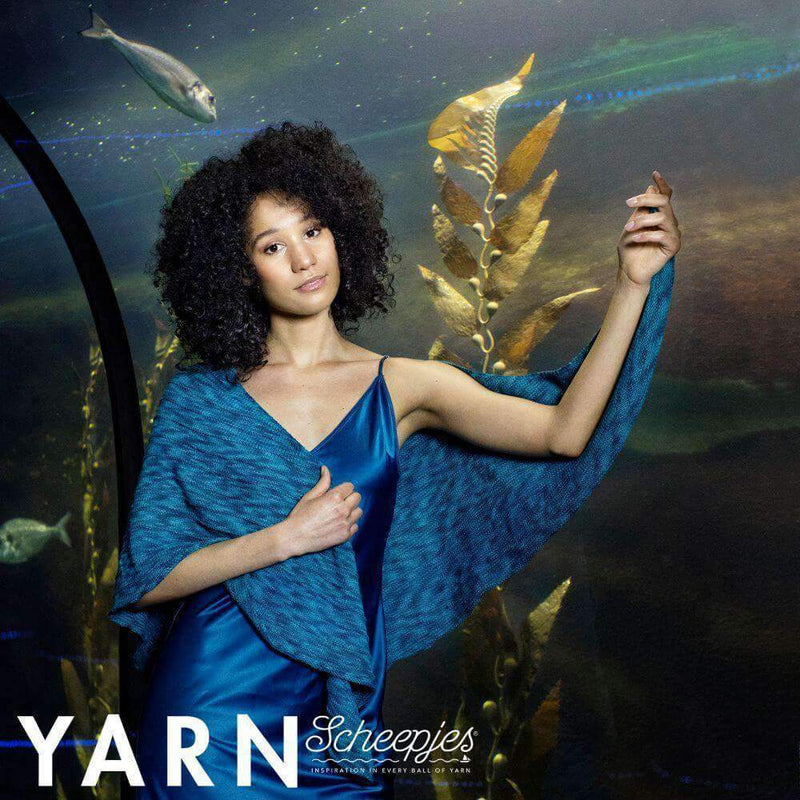YARN Bookazine nr. 7 - Reef
