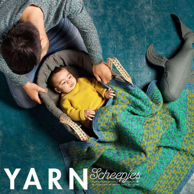 YARN Bookazine nr. 7 - Reef