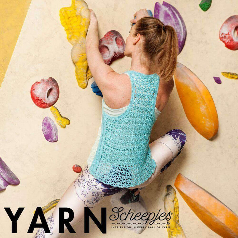 YARN Bookazine nr. 7 - Reef