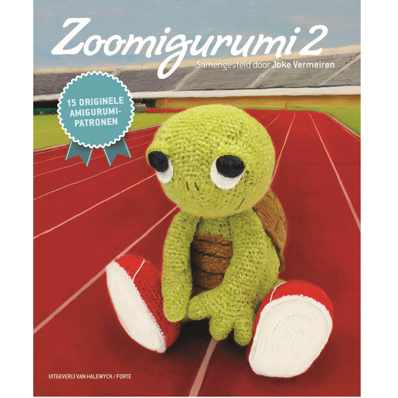 Zoomigurumi 2