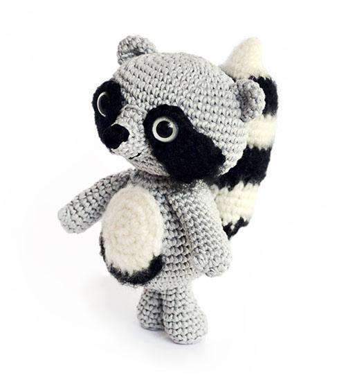 Zoomigurumi 2