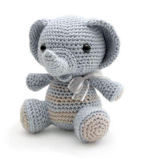 Zoomigurumi 2