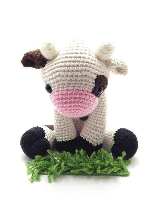 Zoomigurumi 2