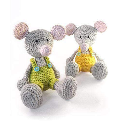 Zoomigurumi 2