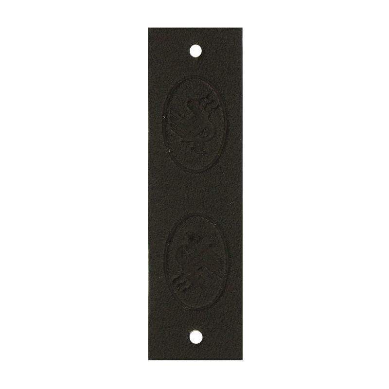 Label leren Durable