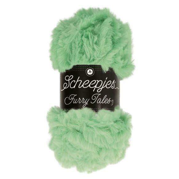 De Bondt B.V. 971 Snow Queen Scheepjes Furry Tales