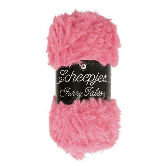 De Bondt B.V. 971 Snow Queen Scheepjes Furry Tales