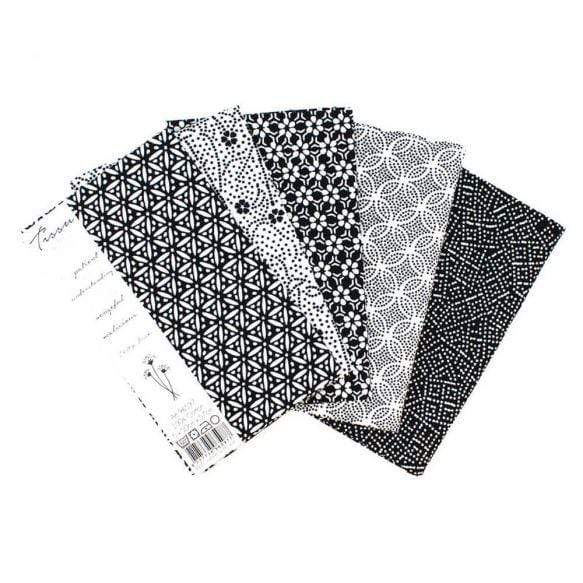 Tissu de Marie Fat Quarter Bundles