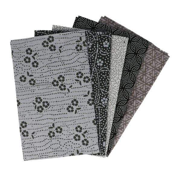 Tissu de Marie Fat Quarter Bundles