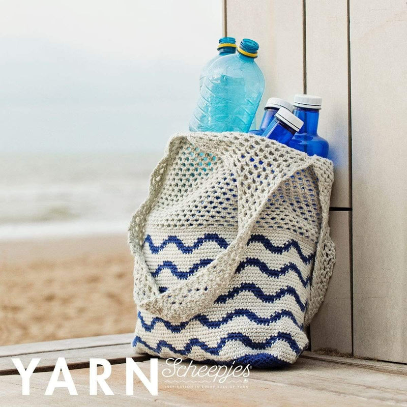 YARN Bookazine nr. 9 - NOW Age