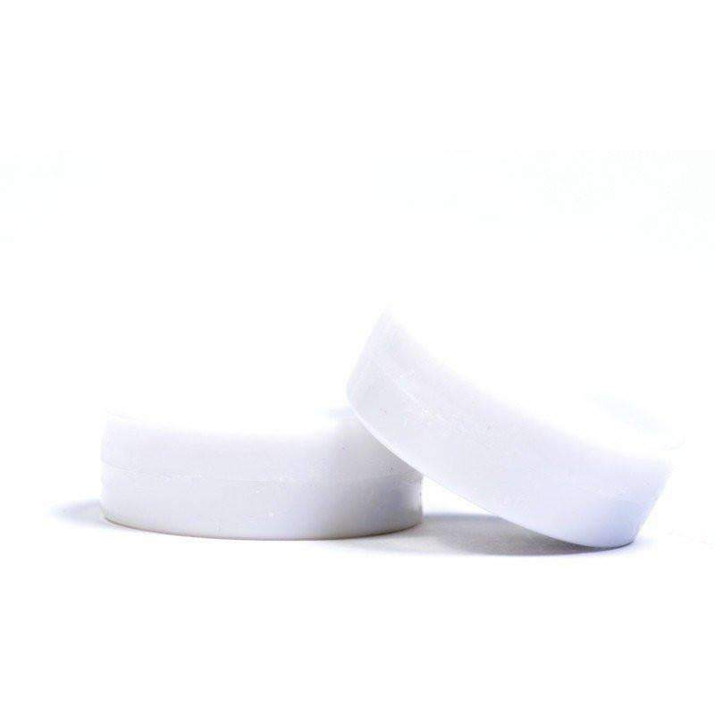 Rammelschijf 22 mm