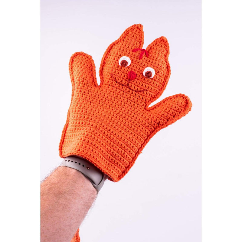 Dendennis Haakpakketten Haakpakket: Dikkie Dik Handpop