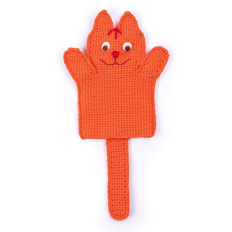 Dendennis Haakpakketten Haakpakket: Dikkie Dik Handpop