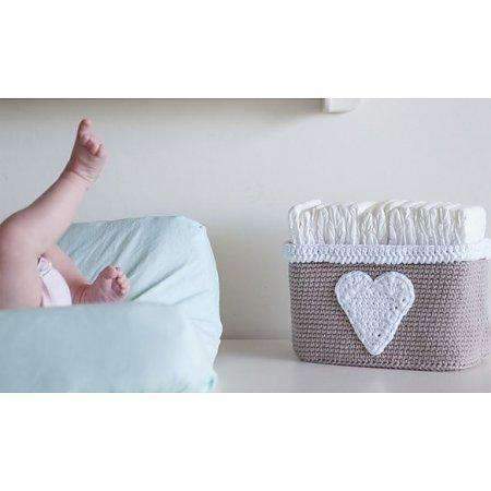 Little Woodland Adventures - Mandjes