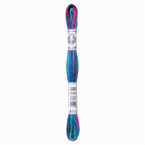 DMC Borduurgaren DMC Mouliné Coloris 4507
