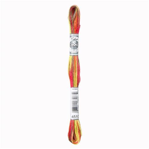 DMC Borduurgaren DMC Mouliné Coloris 4510