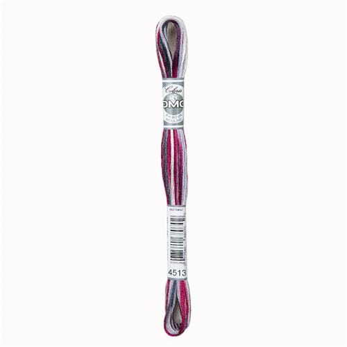 DMC Borduurgaren DMC Mouliné Coloris 4513