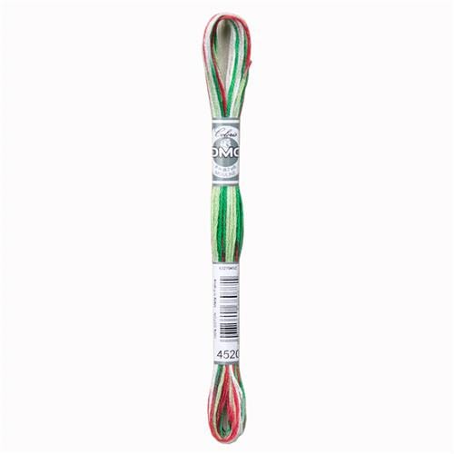 DMC Borduurgaren DMC Mouliné Coloris 4520
