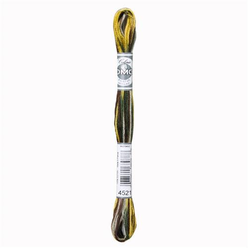 DMC Borduurgaren DMC Mouliné Coloris 4521
