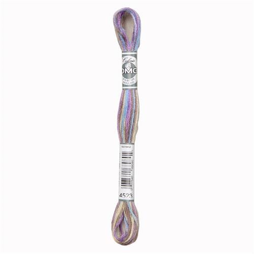 DMC Borduurgaren DMC Mouliné Coloris 4523