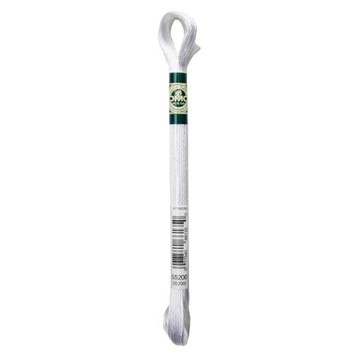 DMC Borduurgaren DMC Mouliné Satin S5200