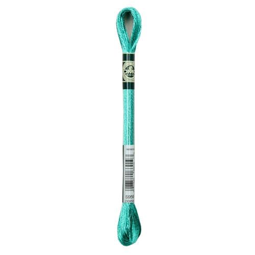 DMC Borduurgaren DMC Mouliné Satin S959