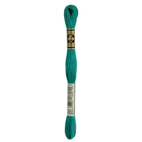 DMC Borduurgaren DMC Mouliné splijtzijde 3850