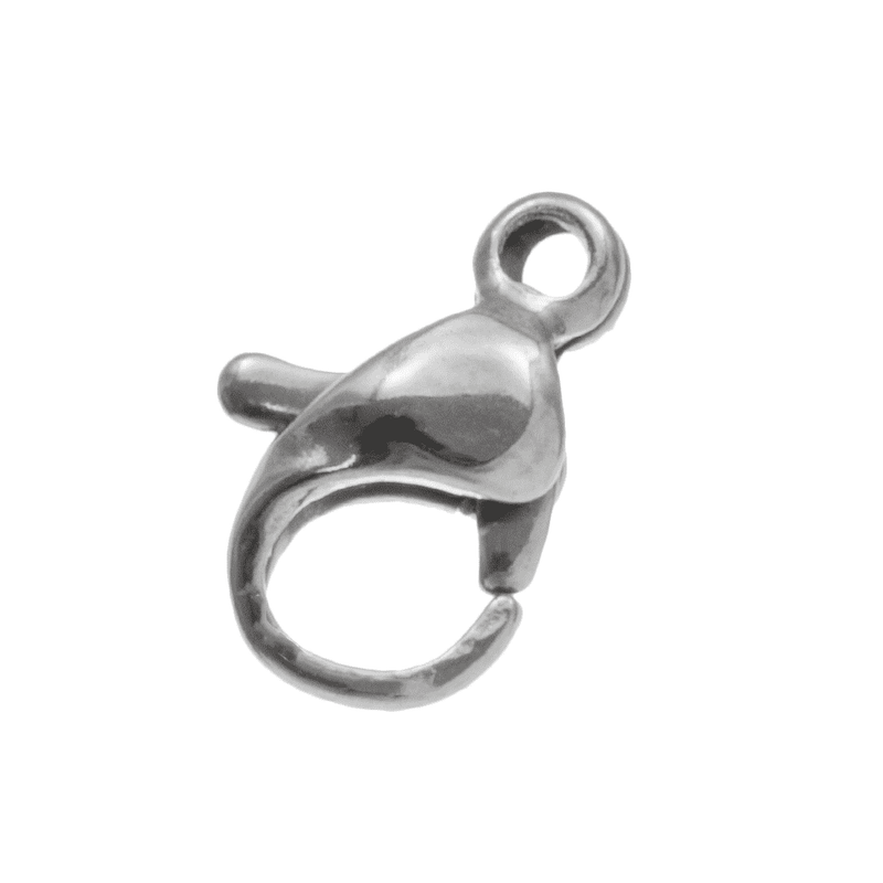 Dreambeads Accessoires Karabijn sluiting inclusief ringetje