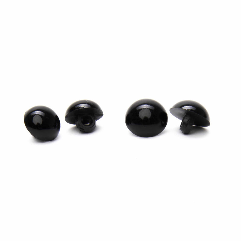 Dreambeads Decoratie Assortiment - Aannaaibare ogen (100 stuks)