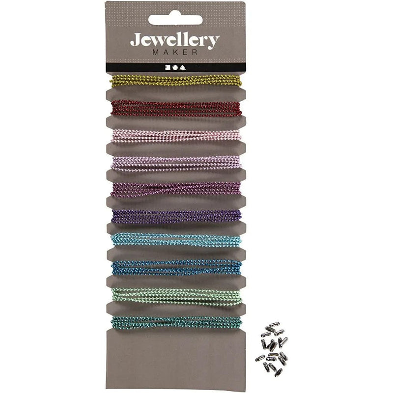 Dreambeads Kralen Balletjesketting