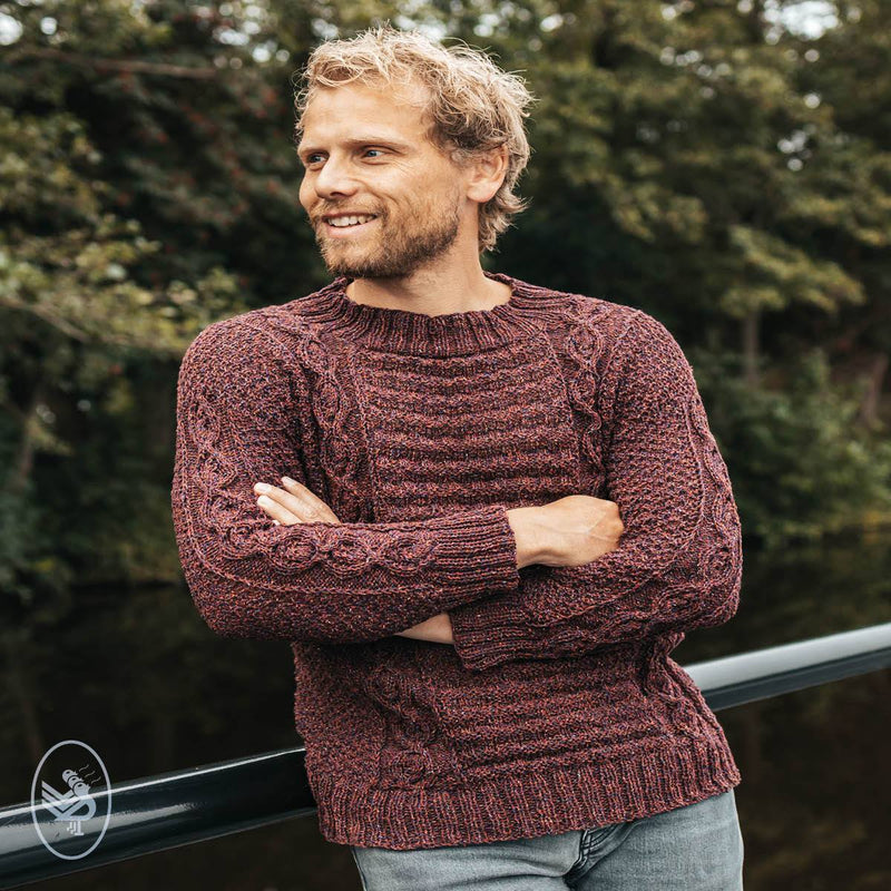 Durable Breipakketten Breipakket: Hunter Sweater
