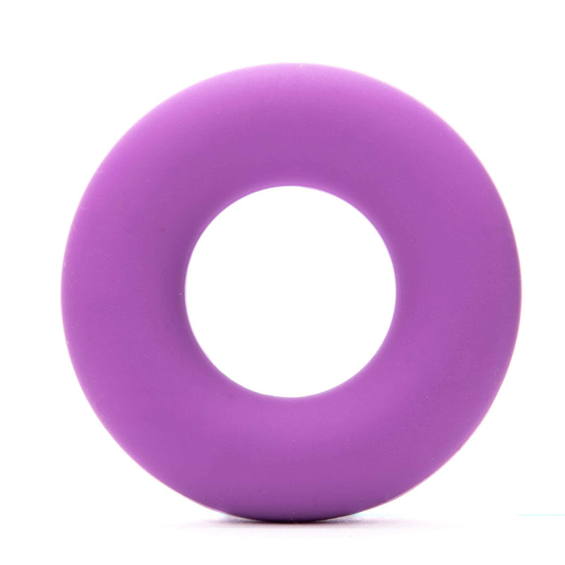Durable Clips & bijtringen 000 Durable Siliconen Bijtring 43 mm (2 stuks)