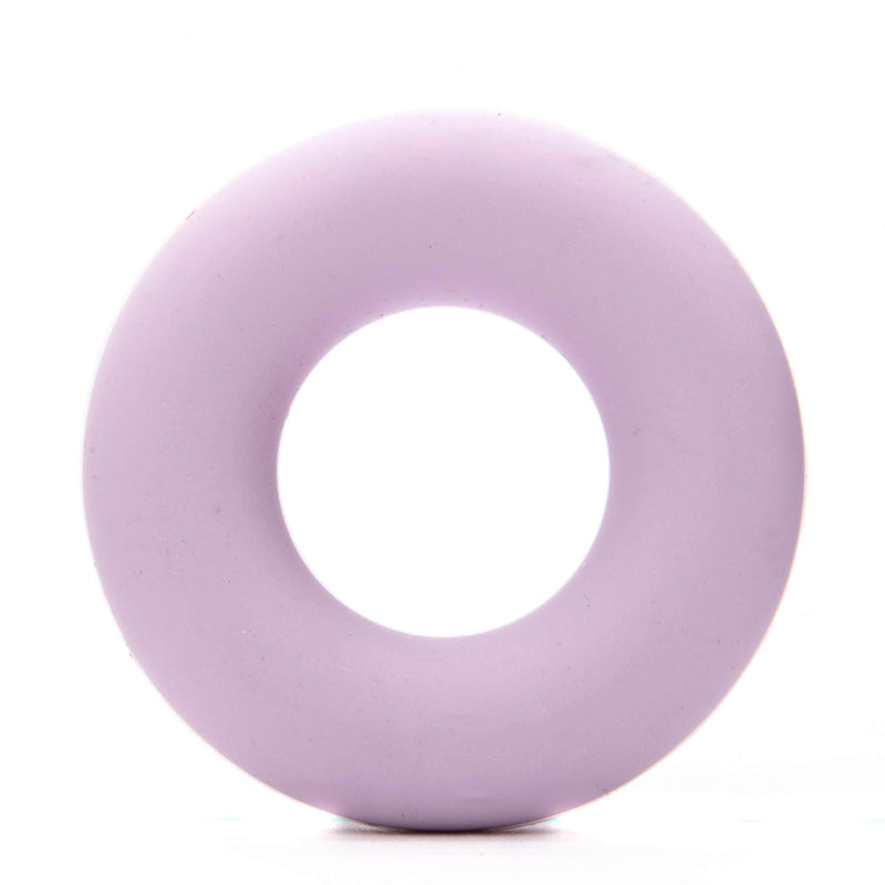 Durable Clips & bijtringen 000 Durable Siliconen Bijtring 43 mm (2 stuks)