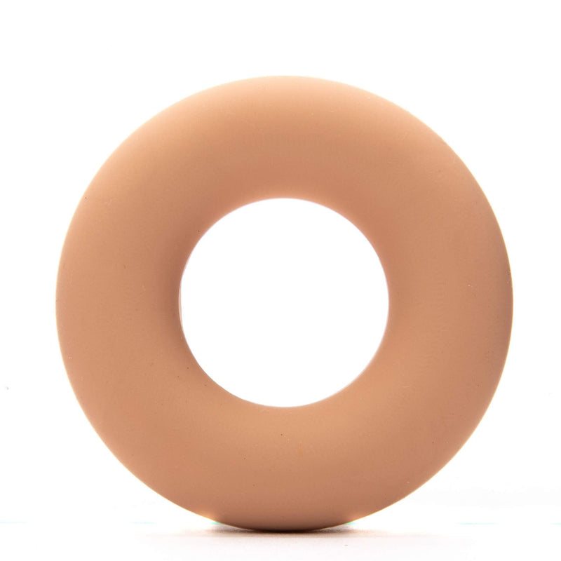 Durable Clips & bijtringen 000 Durable Siliconen Bijtring 43 mm (2 stuks)