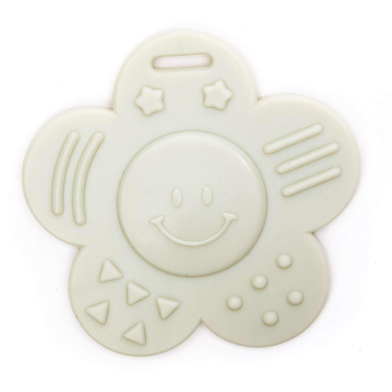 Durable Clips & bijtringen 183 Paars Durable Bijtring Zonnetje (2 stuks)