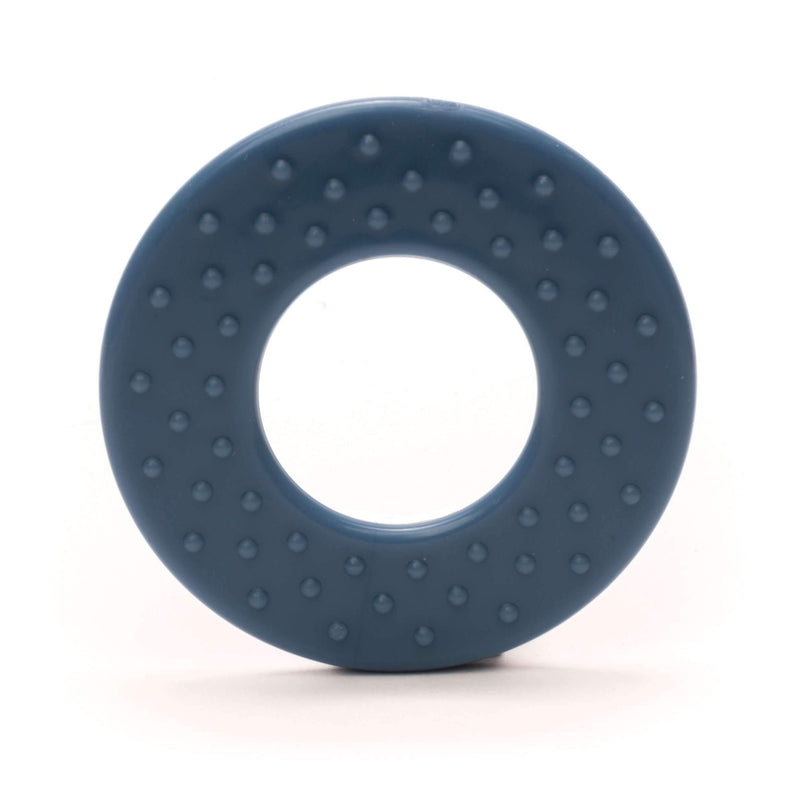 Durable Clips & bijtringen 009 White Durable Bijtring rond (2 stuks)