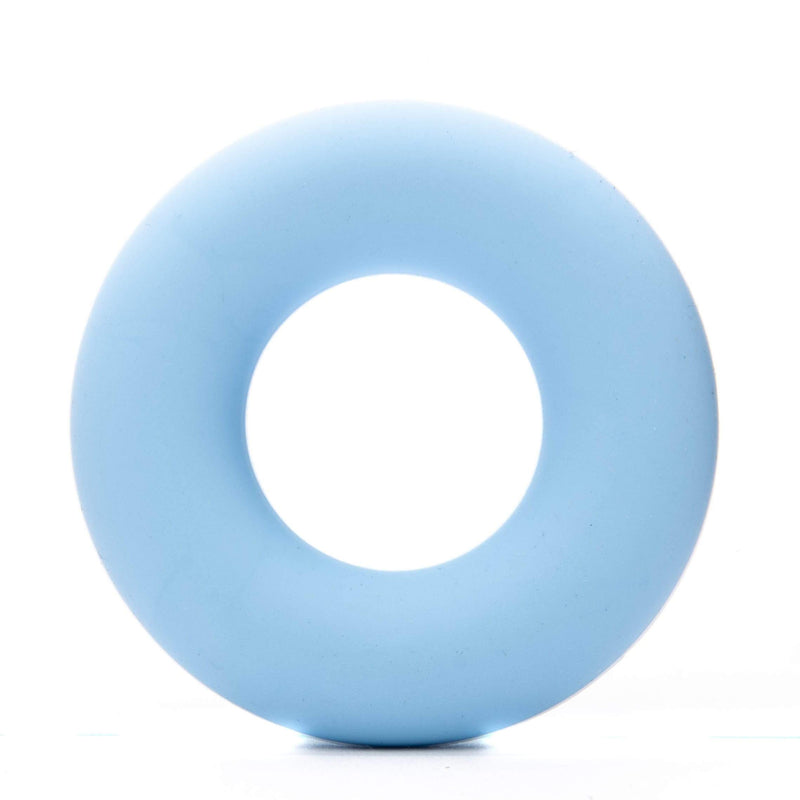 Durable Clips & bijtringen 000 Durable Siliconen Bijtring 43 mm (2 stuks)
