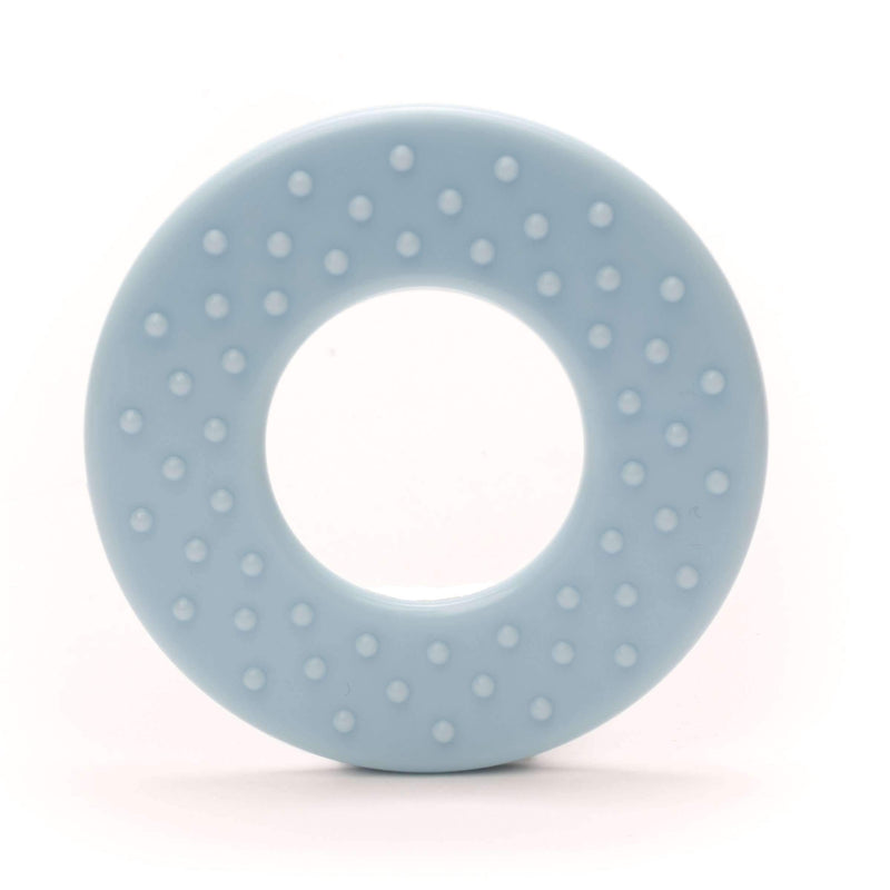 Durable Clips & bijtringen 009 White Durable Bijtring rond (2 stuks)