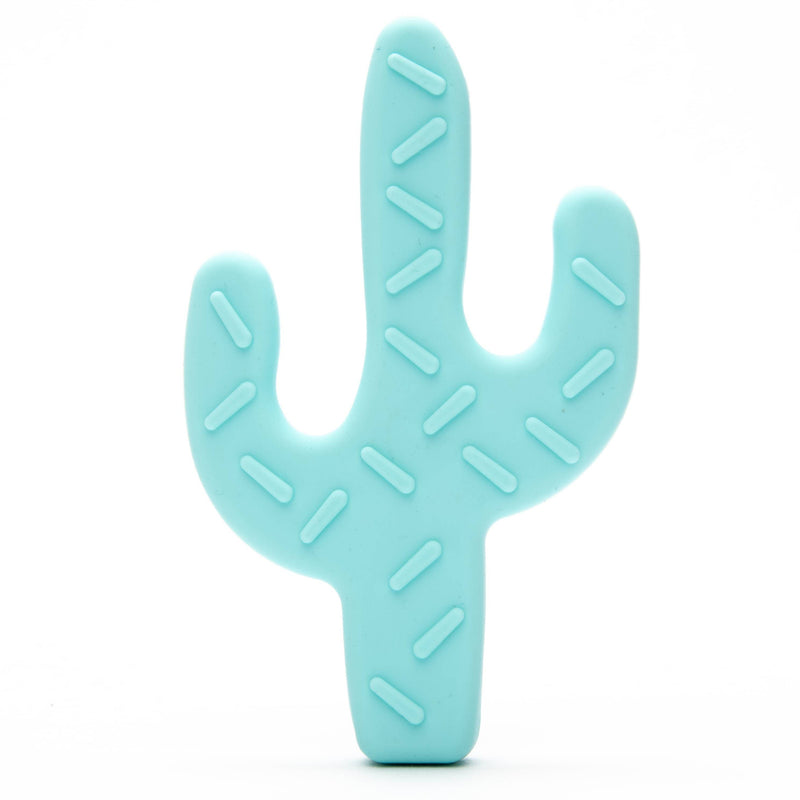 Durable Clips & bijtringen 016 Durable Siliconen Bijtring Cactus