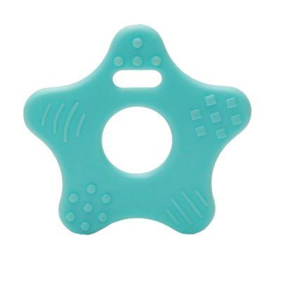 Durable Clips & bijtringen 287 Mint Durable Bijtring Ster (2 stuks)