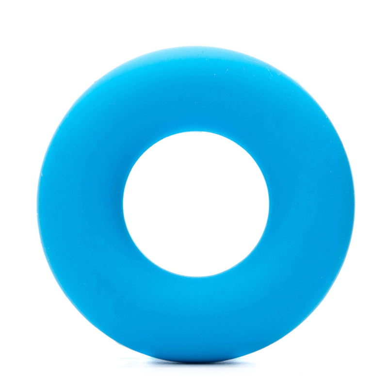 Durable Clips & bijtringen 000 Durable Siliconen Bijtring 43 mm (2 stuks)