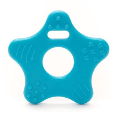 Durable Clips & bijtringen 287 Mint Durable Bijtring Ster (2 stuks)