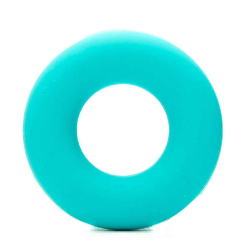 Durable Clips & bijtringen 000 Durable Siliconen Bijtring 43 mm (2 stuks)