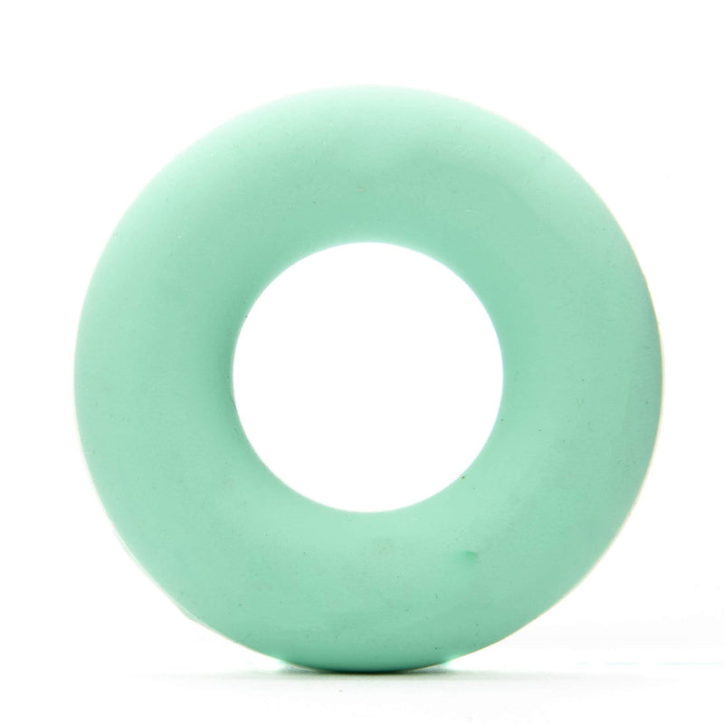 Durable Clips & bijtringen 000 Durable Siliconen Bijtring 43 mm (2 stuks)