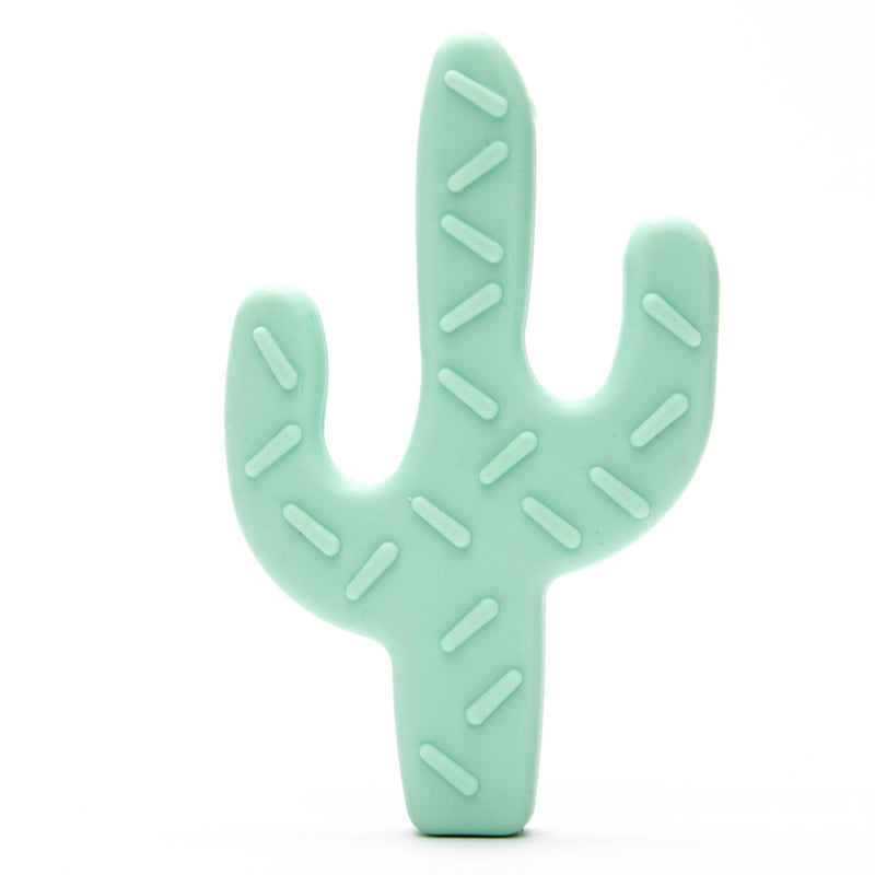 Durable Clips & bijtringen 016 Durable Siliconen Bijtring Cactus